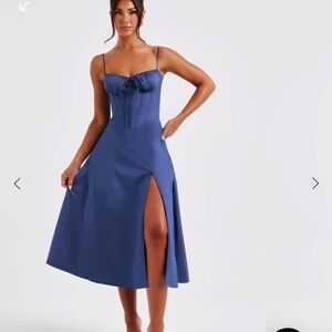 Babyboo Deanna Corset Dress